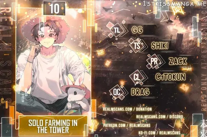 Solo Farming In The Tower - Chapter 10 image 01_optimized